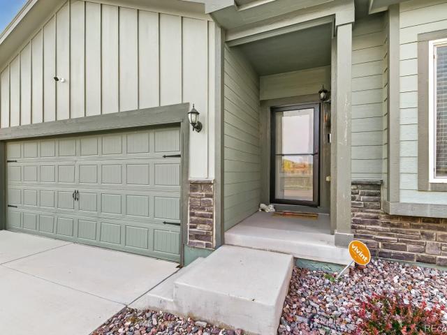 House for sale in Commerce City, Colorado