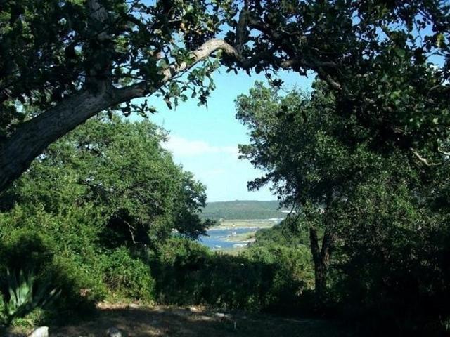 Land for sale in Jonestown, Texas