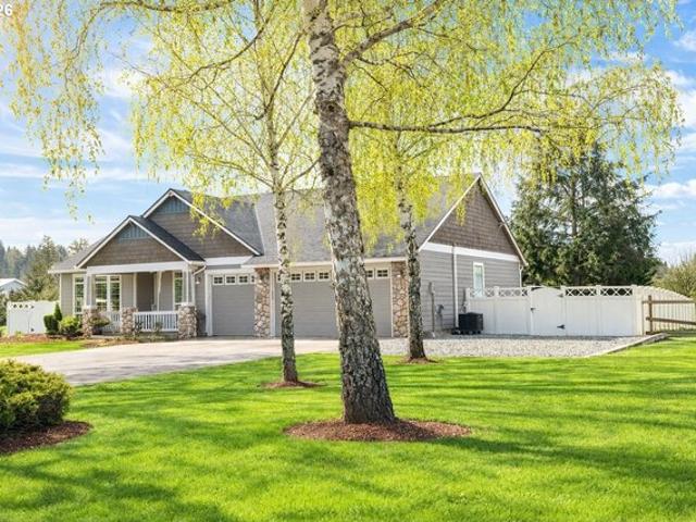 House for sale in Battle Ground, Washington