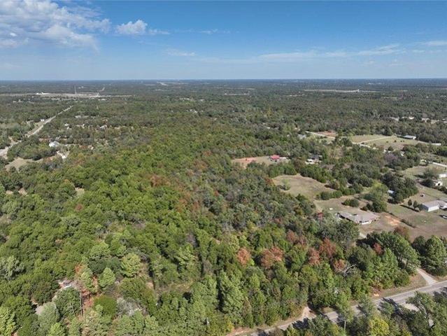 Land for sale in Newalla, Oklahoma City