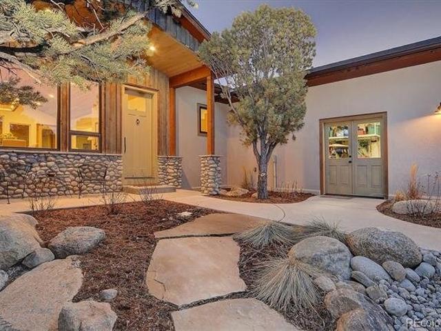 House for sale in Buena Vista