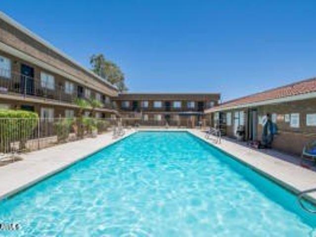 Condo for sale in Laveen, Arizona