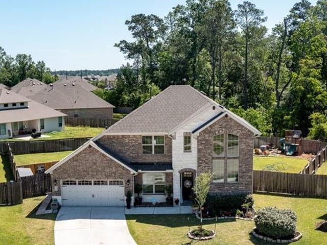 House for sale in Harris, Texas
