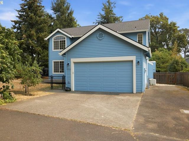 House for sale in Oregonia