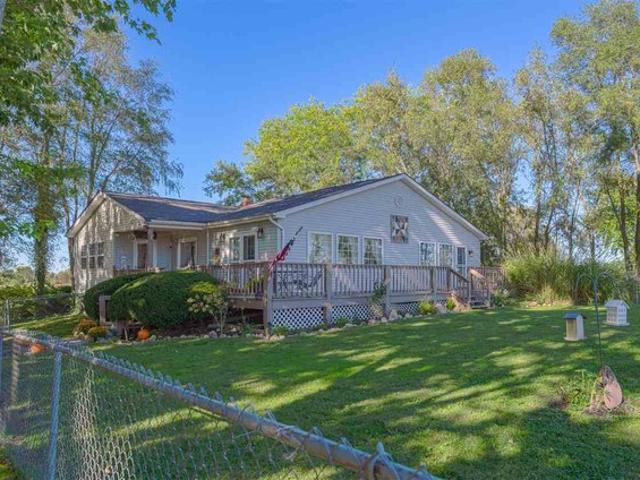 House for sale in Cambridge City, Wayne County