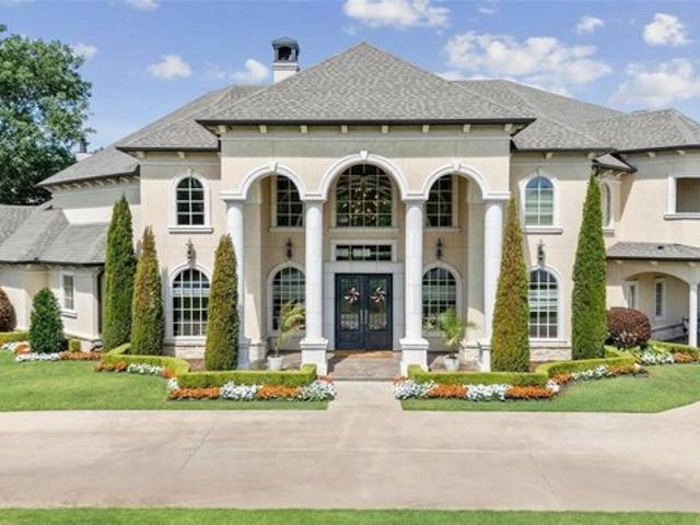 House for sale in Owasso, Oklahoma