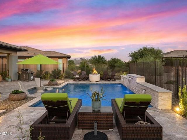 House for sale in Rio Verde, Arizona