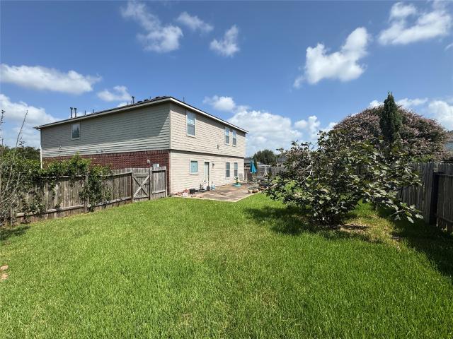 Property for rent in Harris, Texas