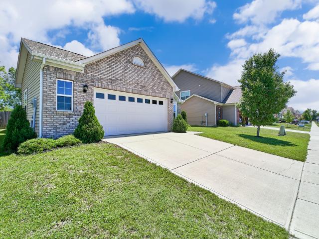 House for sale in Westfield, Indiana