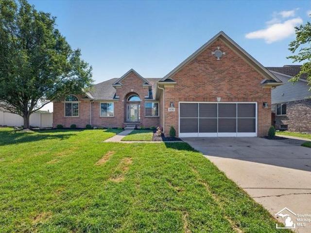 House for sale in Rockwood, Michigan