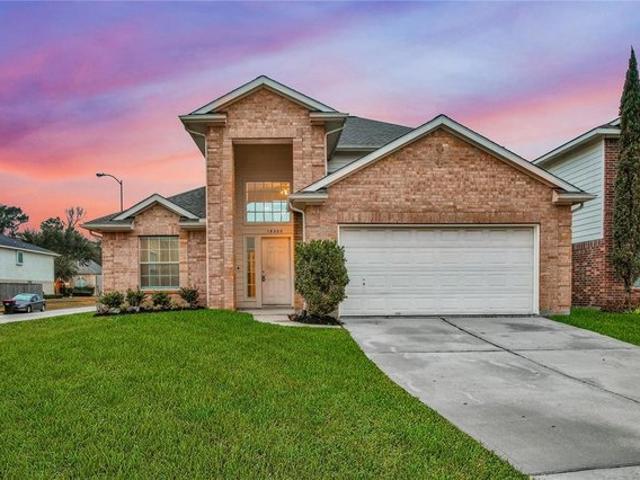 House for sale in Harris, Texas