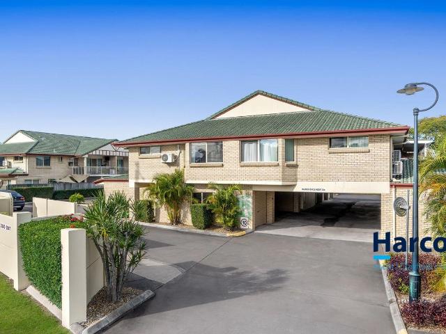 Apartment for rent in Toombul, Queensland