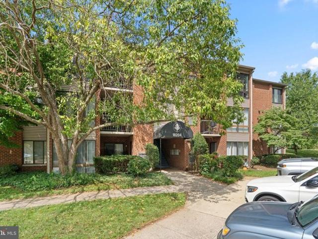 Condo for sale in Boyds, Maryland