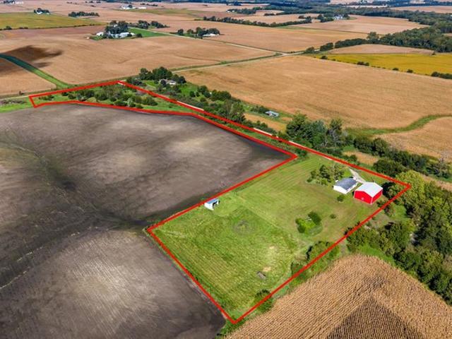 House for sale in Woodward, Dallas County
