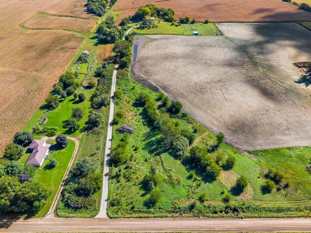 Land for sale in Woodward, Dallas County