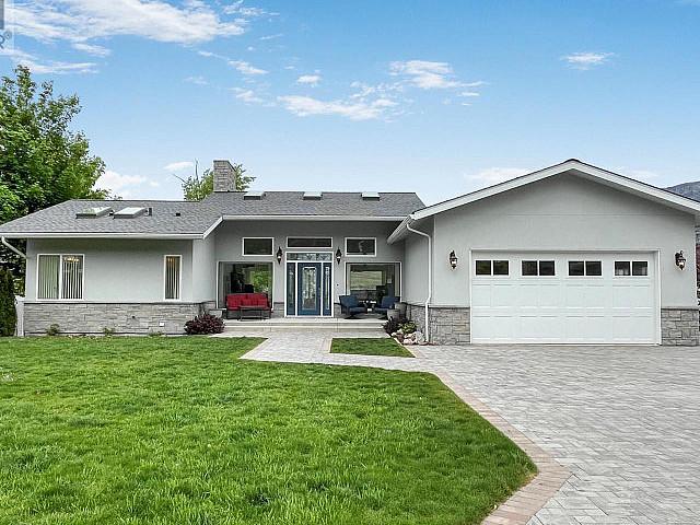 House for sale in British Columbia