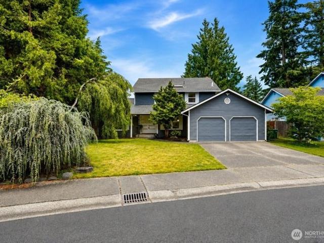 House for sale in Renton, Washington