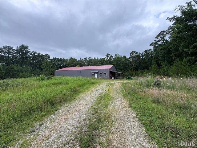 House for sale in Licking, Missouri