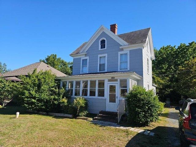 House for sale in Virginia