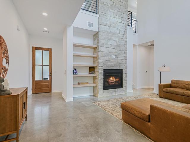 House for sale in Jonestown, Texas