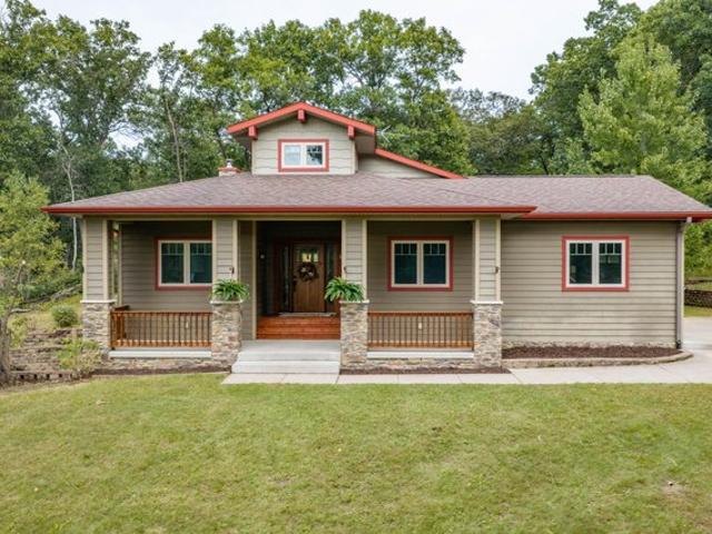 House for sale in Wisconsin