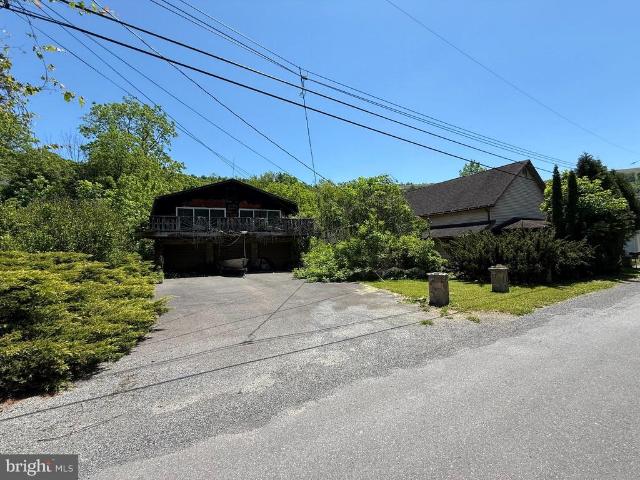 House for sale in Barton, Maryland