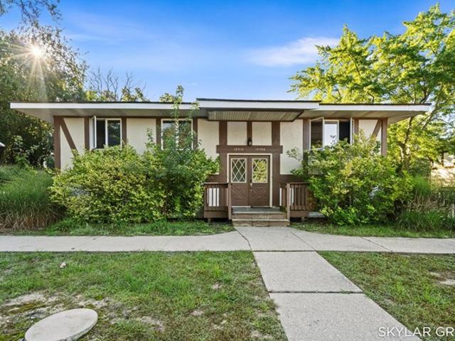 House for sale in Spring Lake, Michigan