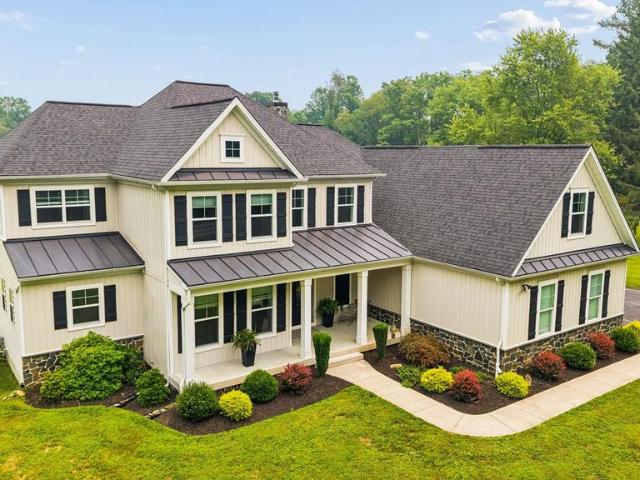 House for sale in Parkton, Maryland