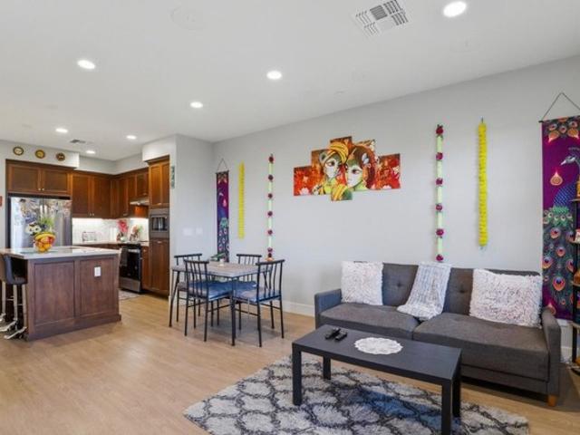 Condo for sale in Morgan Hill, California