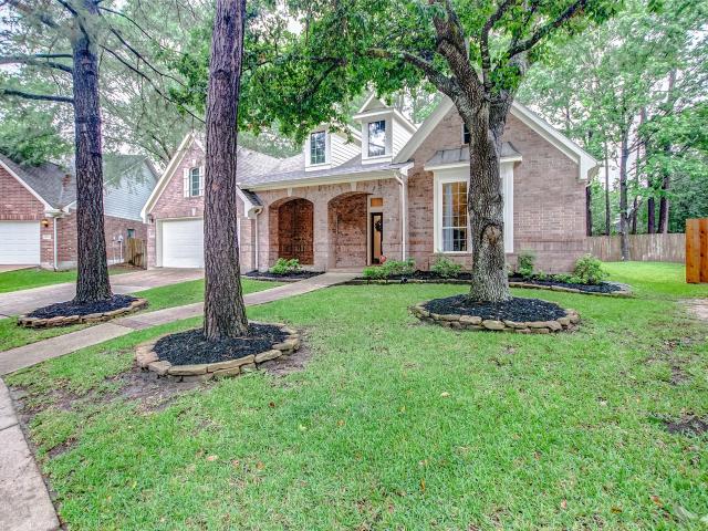 House for sale in Harris, Texas