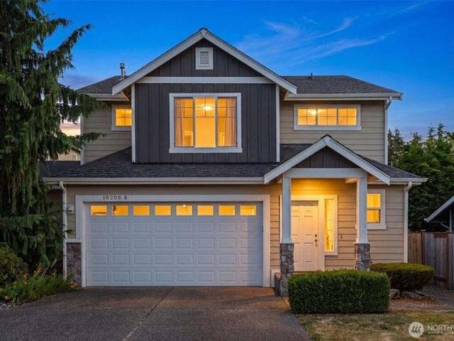 Townhouse for sale in Bothell, Washington