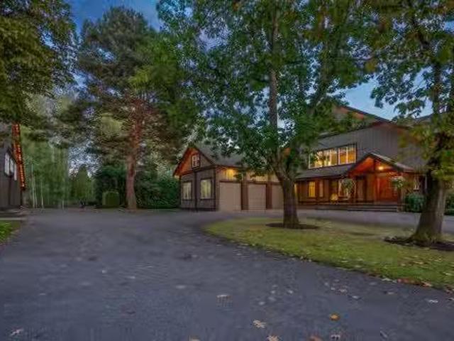 House for sale in Surrey, British Columbia