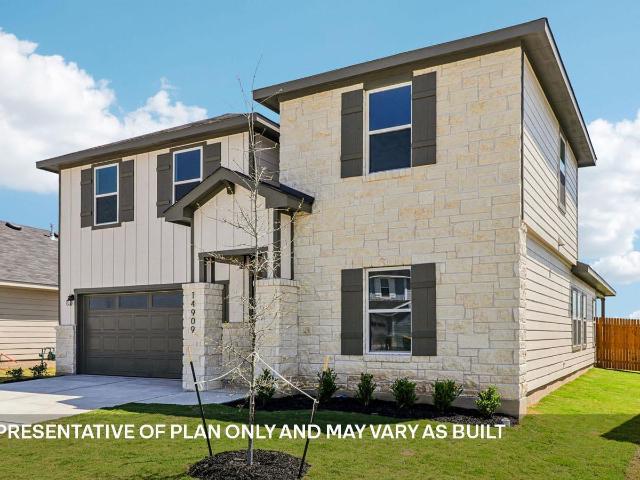 House for sale in Manor, Texas