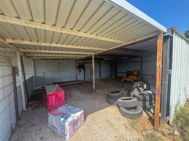 House for sale in Bethel Acres, Pottawatomie County