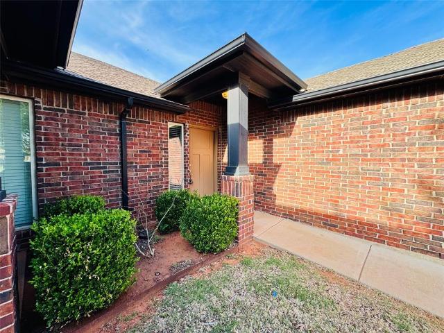 House for sale in Oklahoma City, Oklahoma