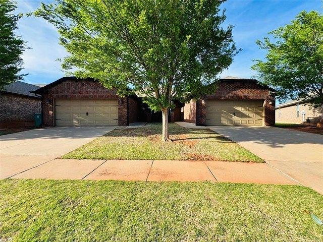 House for sale in Edmond, Oklahoma