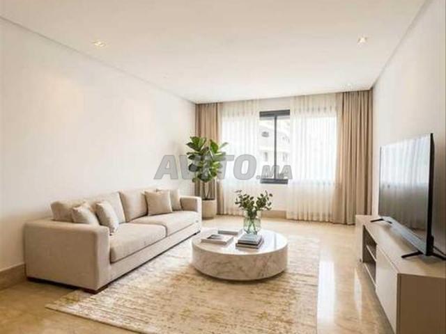 Appartement vente à Anfa, Gharb-Chrarda-Beni Hssen