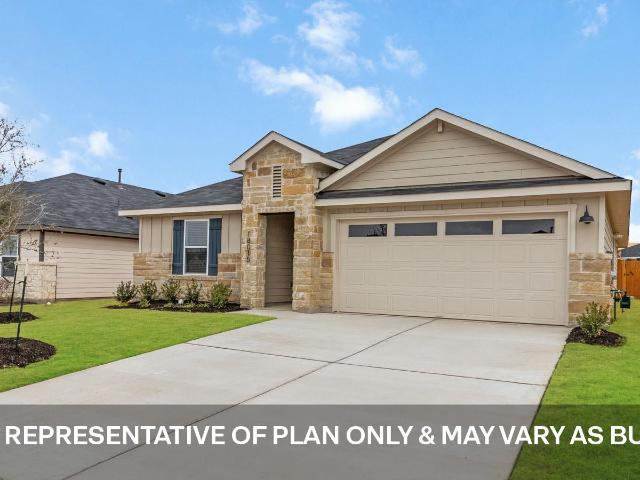 House for sale in Manor, Travis County