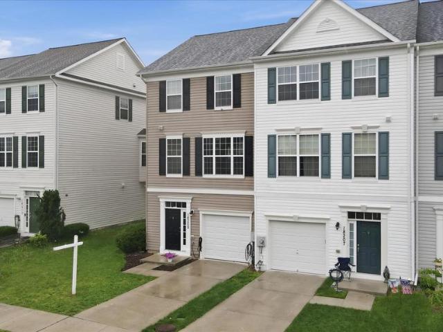 Townhouse for sale in Hagerstown, Maryland