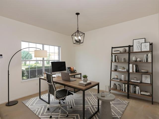 House for sale in Manor, Texas