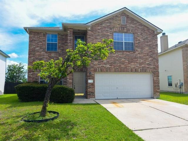 House for sale in Manor, Texas