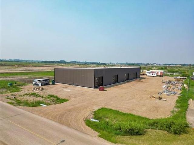 Commercial for rent in East End Industrial Park, Brandon