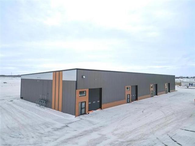 Commercial for sale in Forrest Station, Manitoba