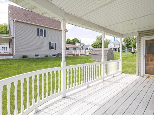 House for sale in Hazel Green, Wisconsin