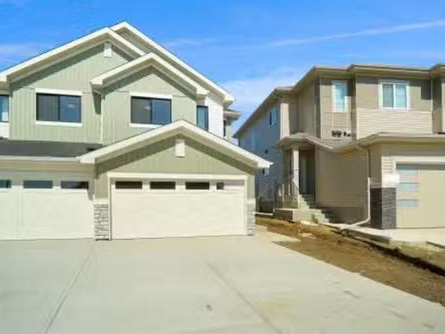 House for sale in Wedgewood, Alberta