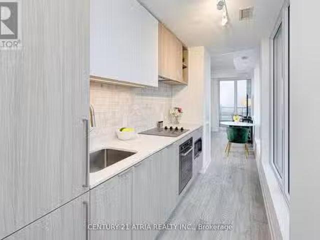 Condo for sale in Woburn, Ontario