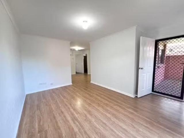 Apartment for rent in Minchinbury