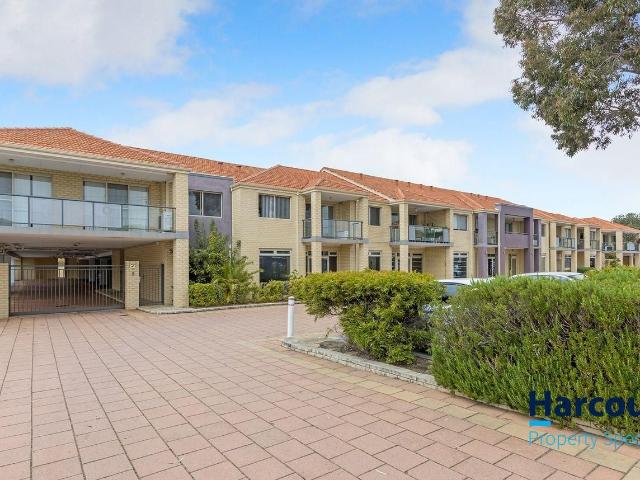 Apartment for rent in Cannington, Western Australia