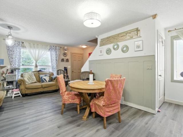 Townhouse for sale in Wedgewood, Alberta