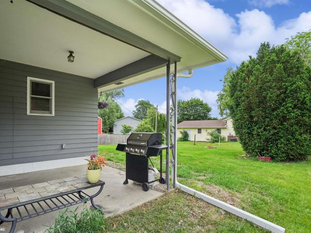 House for sale in Grinnell, Iowa